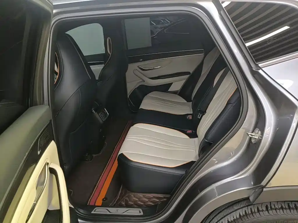 BYD PLUS New Energy — миниатюра 17