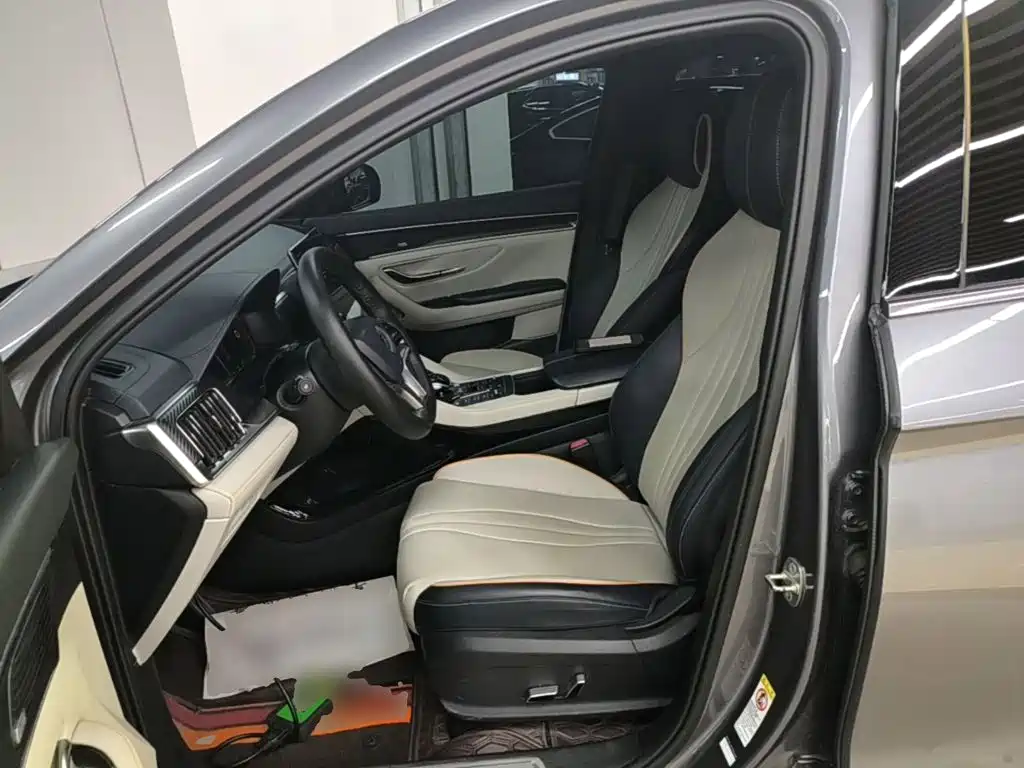 BYD PLUS New Energy — миниатюра 15