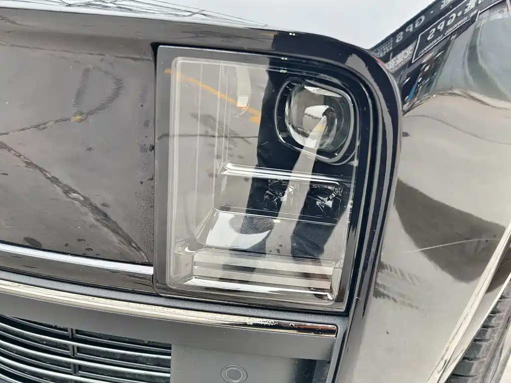 Li Auto Li L9 — миниатюра 18