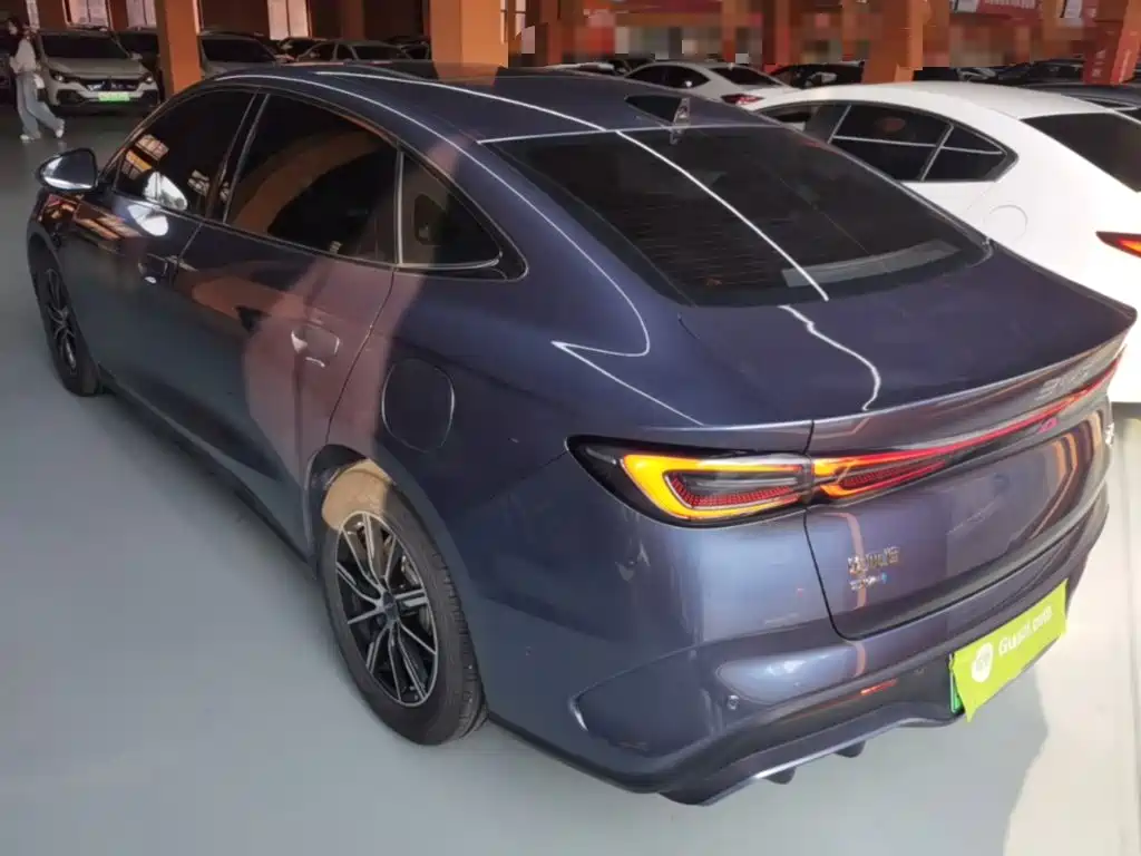 BYD Seal 06 — миниатюра 5
