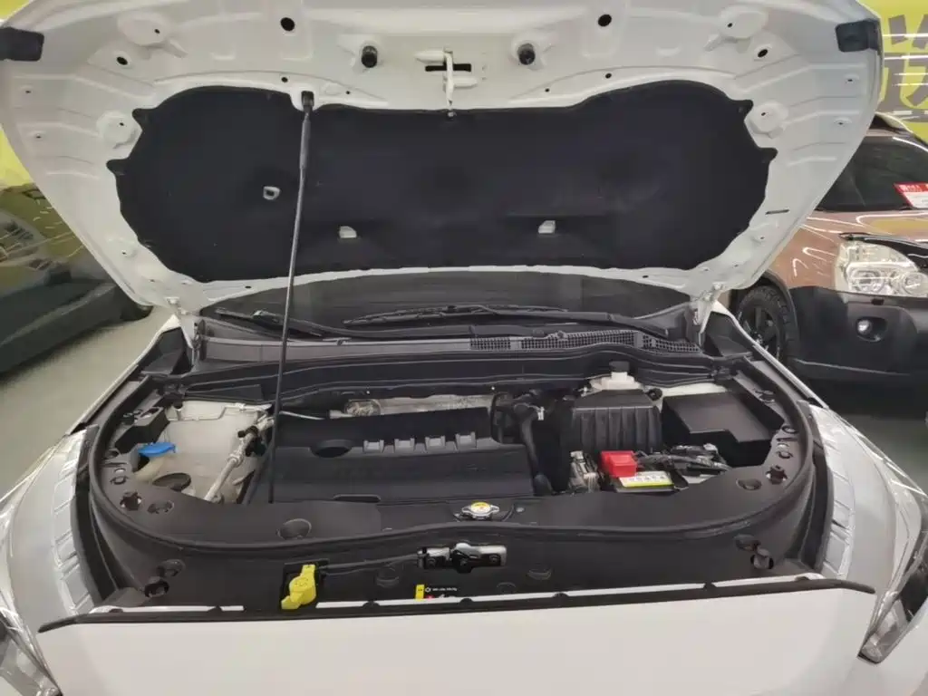 Haval M6 — миниатюра 20
