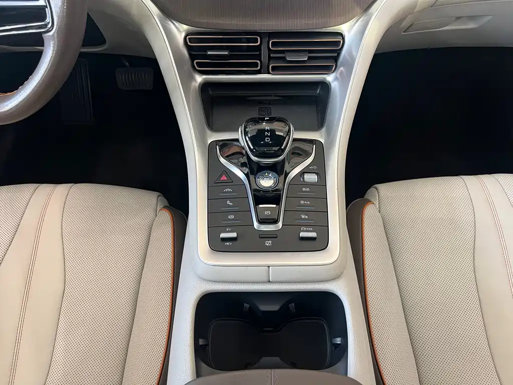 BYD Pro New Energy — миниатюра 11