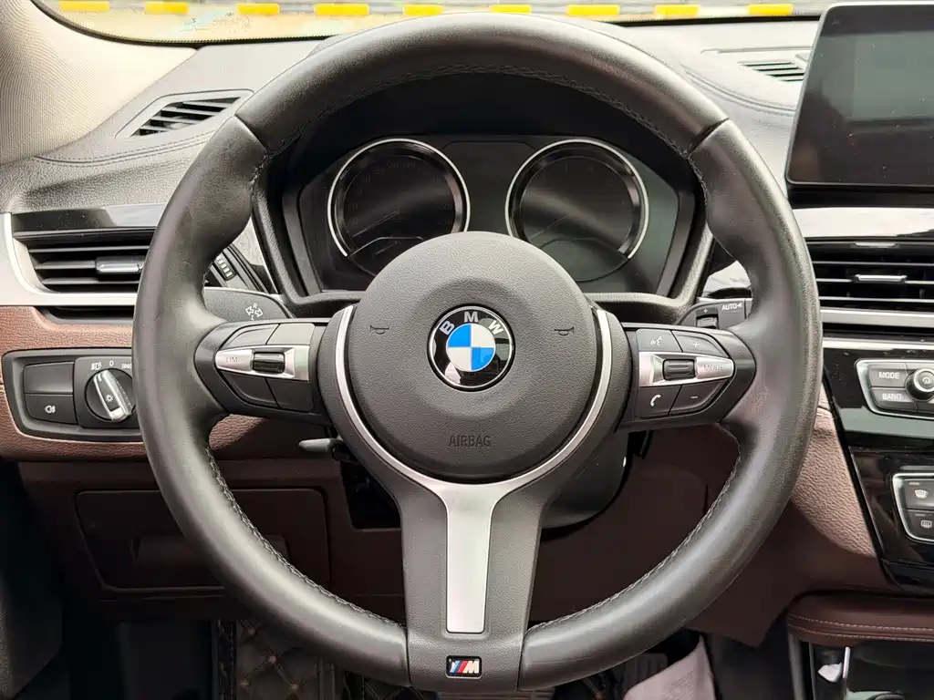 BMW X2 — миниатюра 12