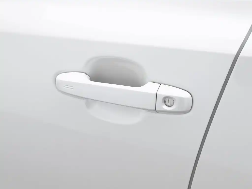 Toyota IZOA — миниатюра 18