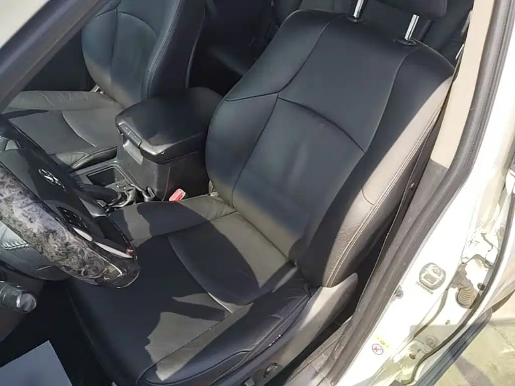 Toyota Prado — миниатюра 15