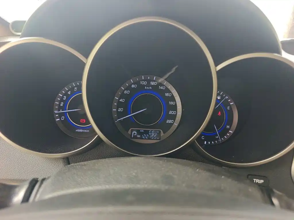 Changan Eado — миниатюра 12