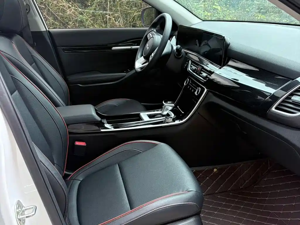 Kia Seltos — миниатюра 14