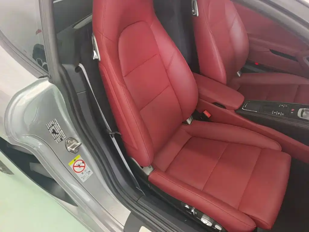 Porsche 718 — миниатюра 25