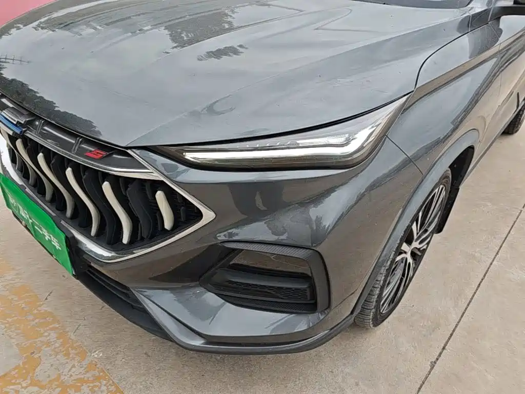 Oshan Oushang X5 — миниатюра 24