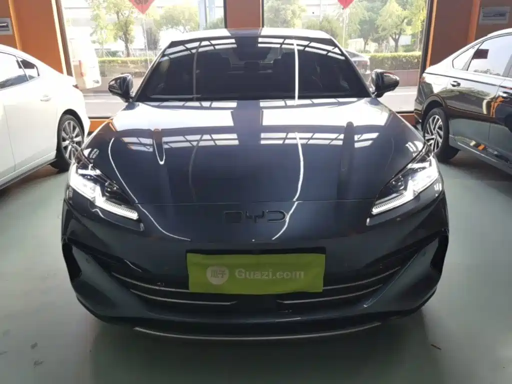 BYD Seal 06 — миниатюра 3