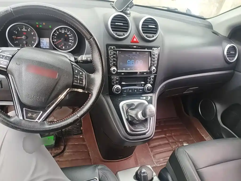 Haval H6 — миниатюра 10