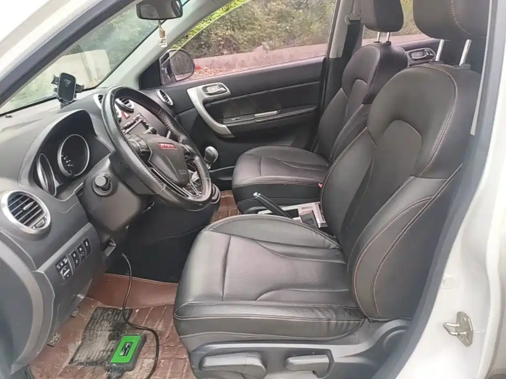 Haval H6 — миниатюра 15