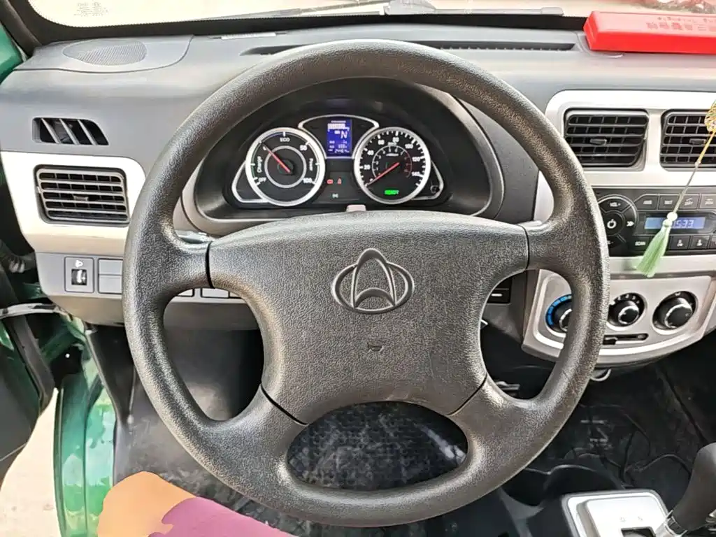Kaicheng Star 9EV — миниатюра 11