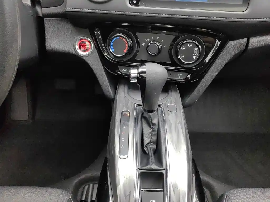 Honda XR-V — миниатюра 13