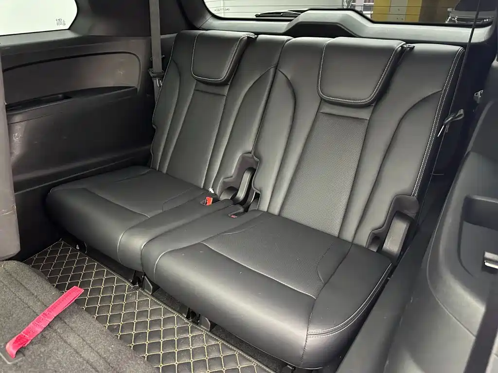 GAC Motor Trumpchi GS8 — миниатюра 25