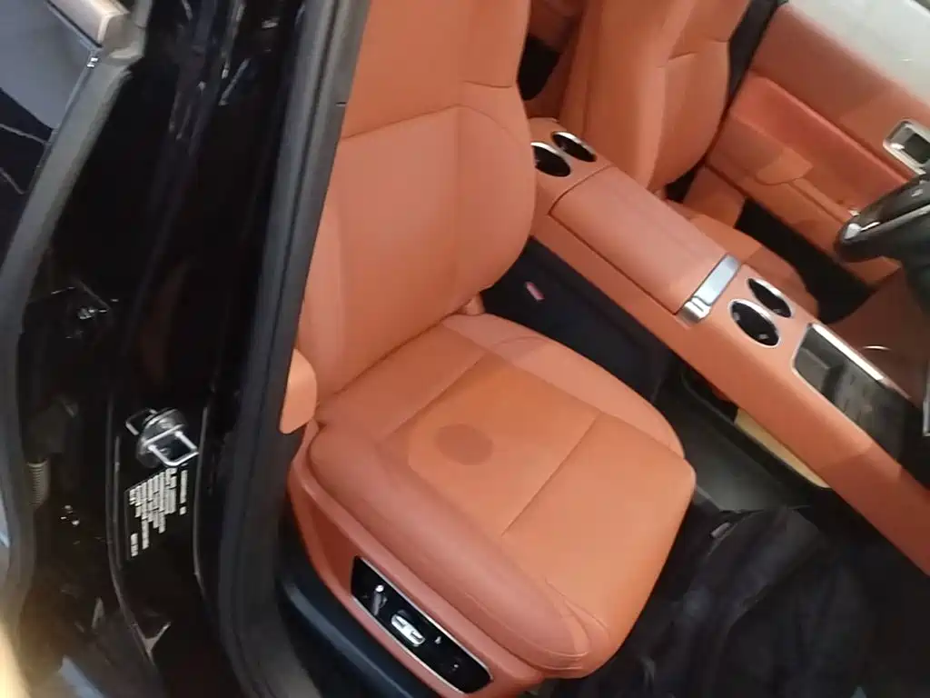 Li Auto Li L9 — миниатюра 25
