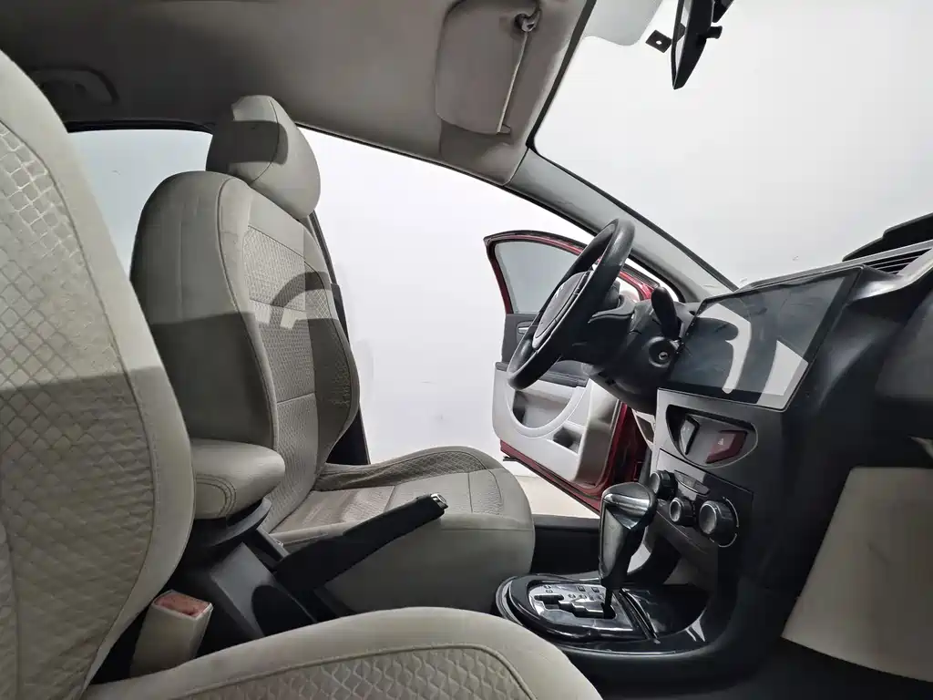 Citroen C-Quatre — миниатюра 14