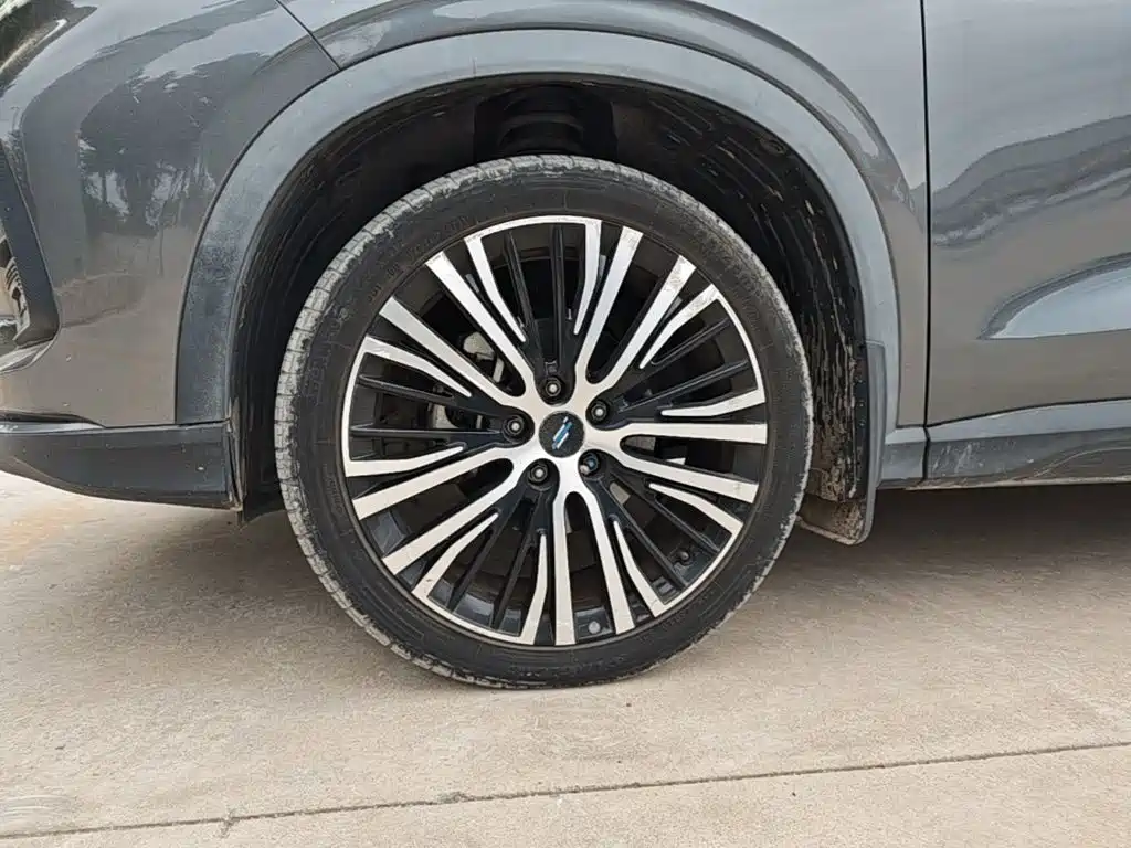 Oshan Oushang X5 — миниатюра 23