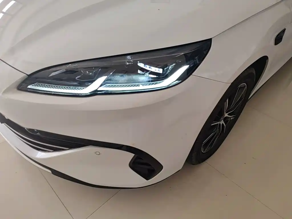 BYD Seal 06 DM-i Touring — миниатюра 24