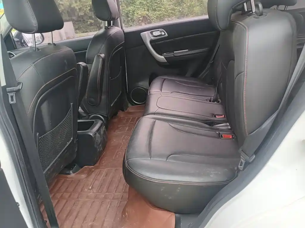 Haval H6 — миниатюра 17