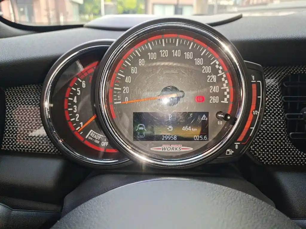 MINI Mini JCW — миниатюра 12