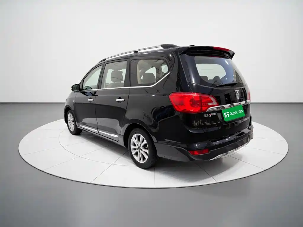 Baojun 730 — миниатюра 25