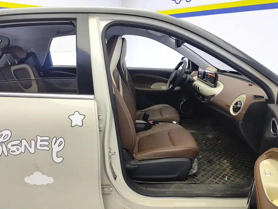 Wuling Bingo — миниатюра 8