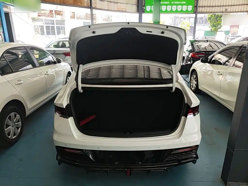 Hyundai Fista — миниатюра 19