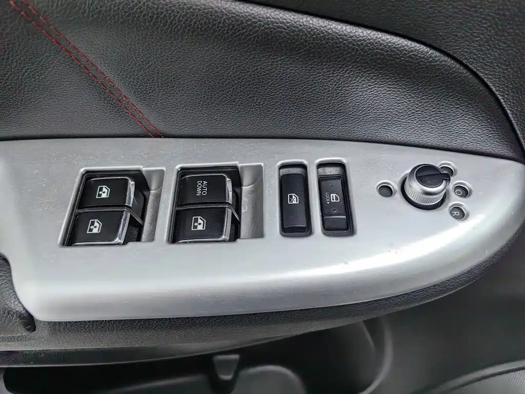 Changan CS75 — миниатюра 9