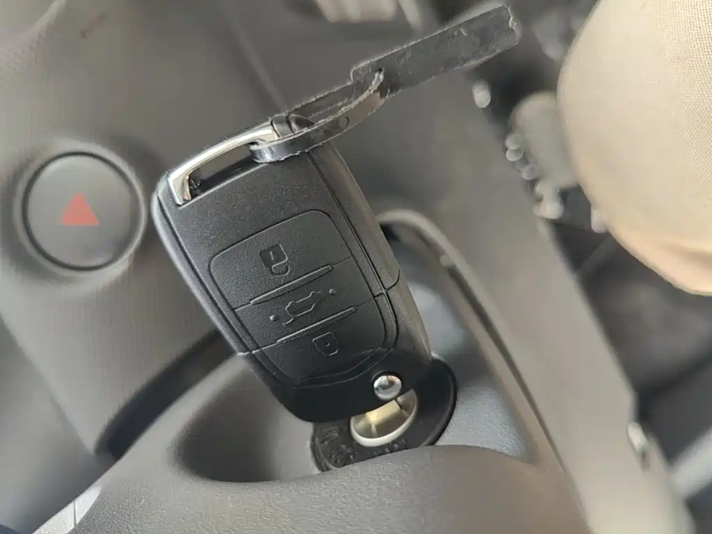 Wuling Zhiguang EV — миниатюра 9