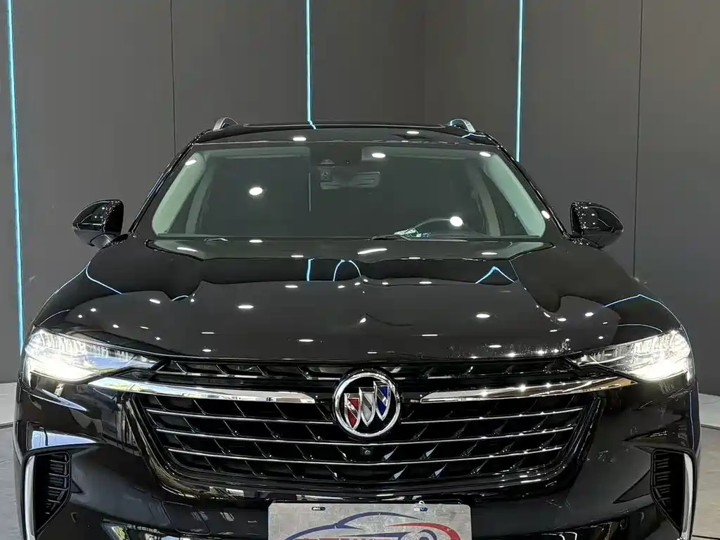 Buick Envision Plus — миниатюра 2
