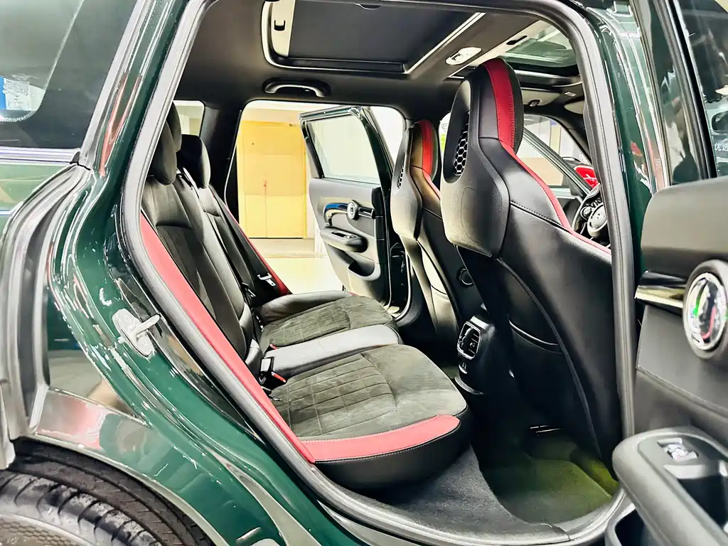 MINI Mini JCW Clubman — миниатюра 24