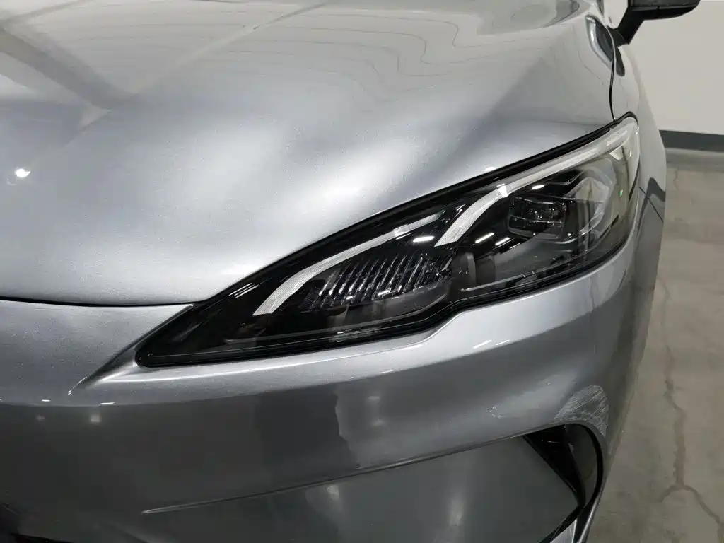 BYD Seal 05 DM-i — миниатюра 7