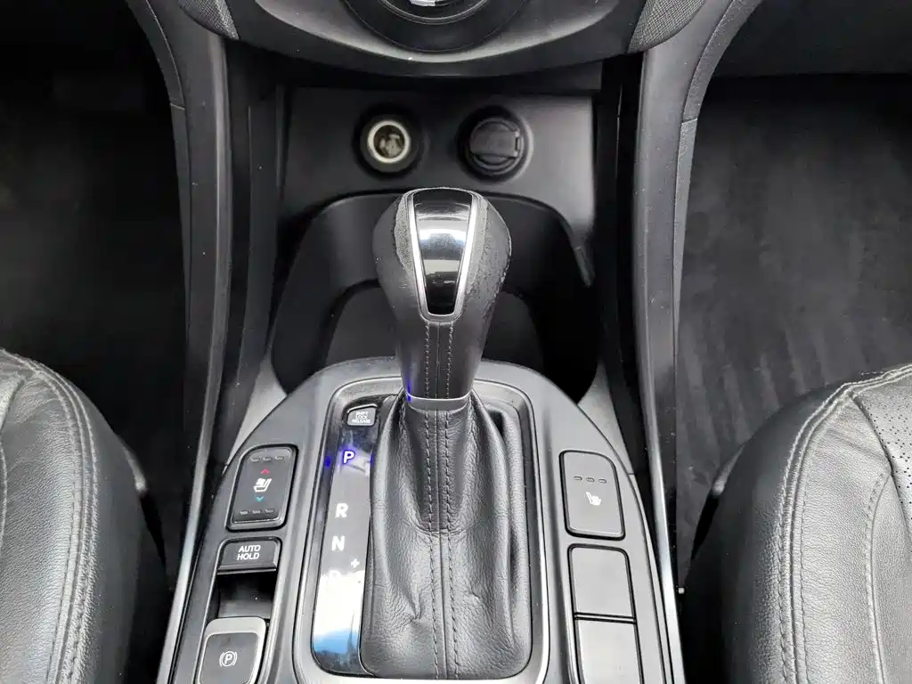 Hyundai Santa Fe — миниатюра 13