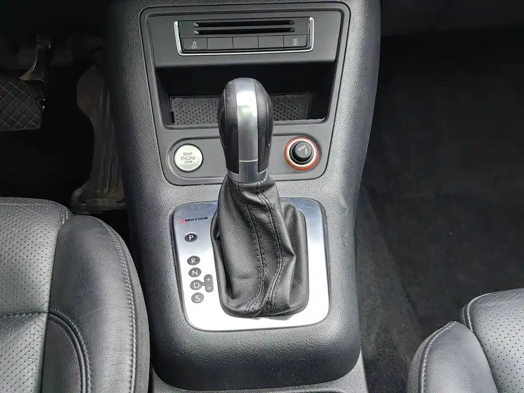 Volkswagen Tiguan — миниатюра 13