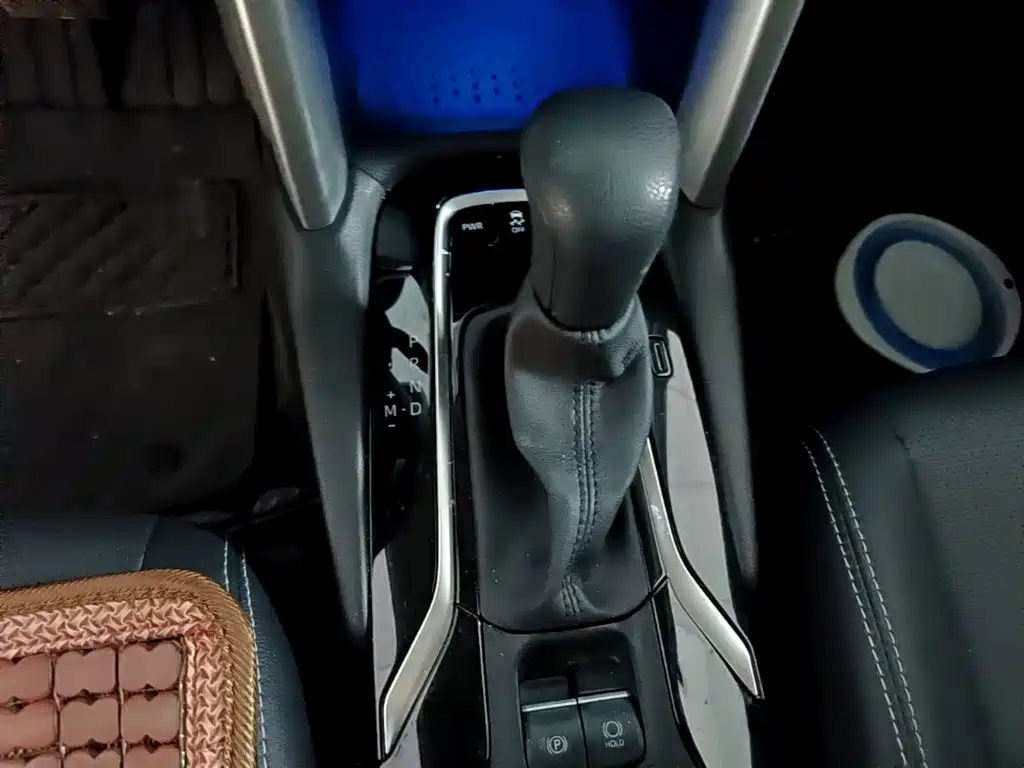 Toyota Frontlander — миниатюра 14
