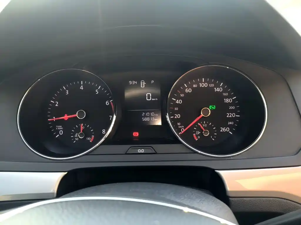 Volkswagen Lamando — миниатюра 12