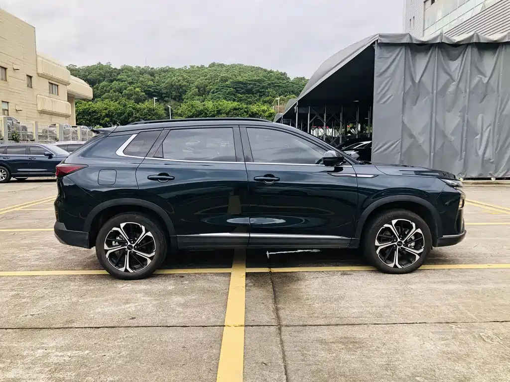 Aeolus Haoyue — миниатюра 4