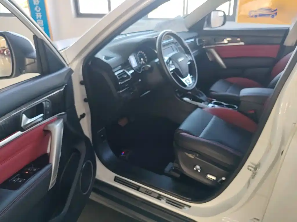 Haval H2 — миниатюра 16