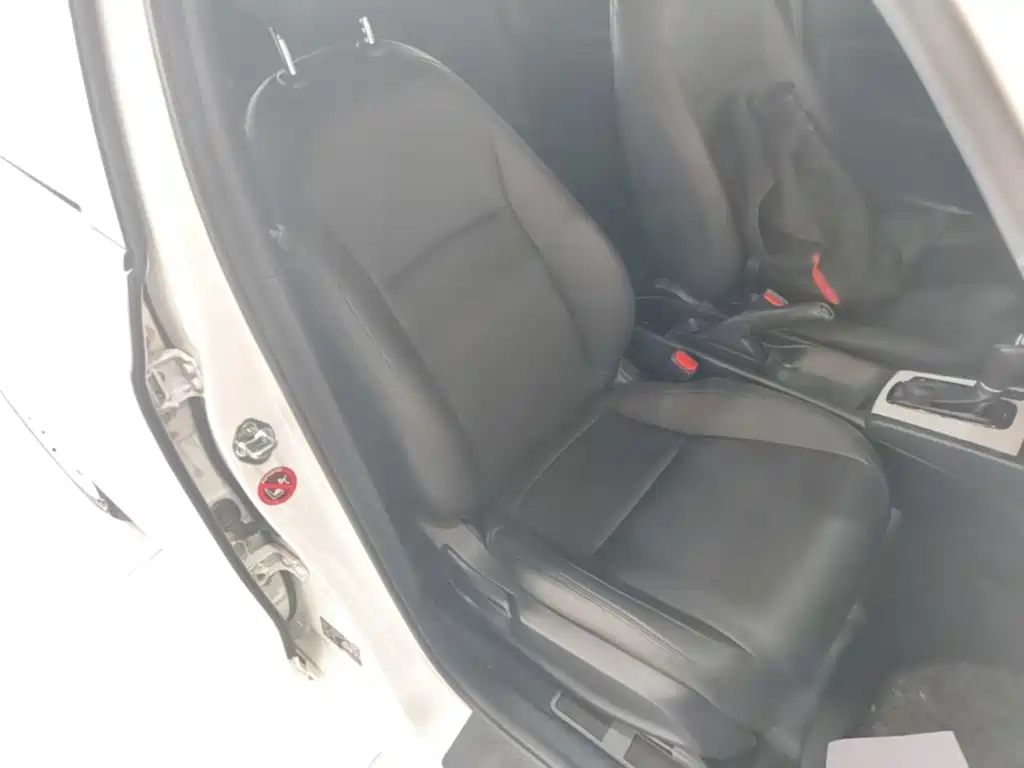 Honda Fit — миниатюра 25