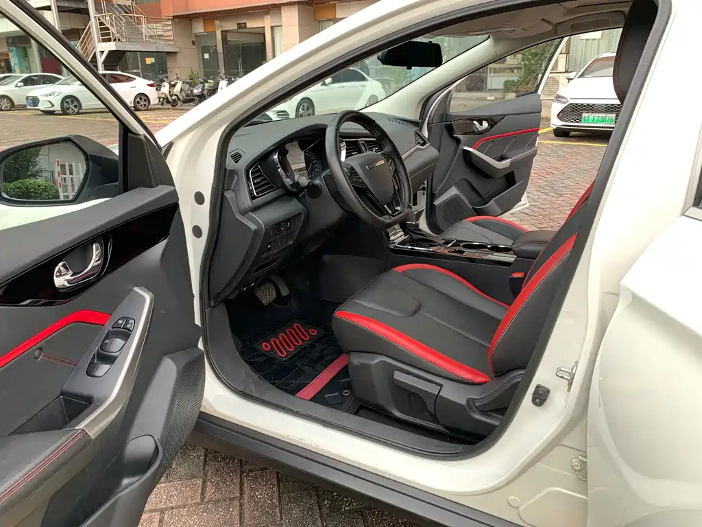 Venucia D60 — миниатюра 12