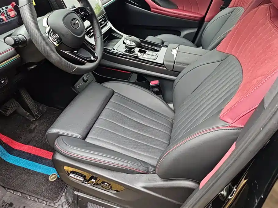 GAC M8
