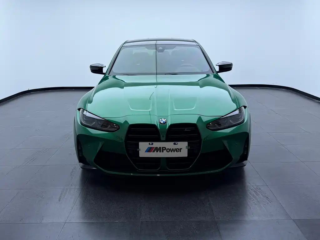 BMW M3 — миниатюра 2