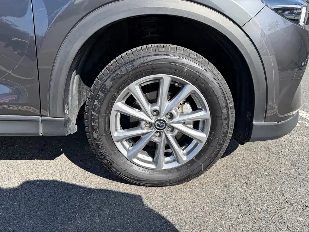 Mazda CX-5 — миниатюра 15