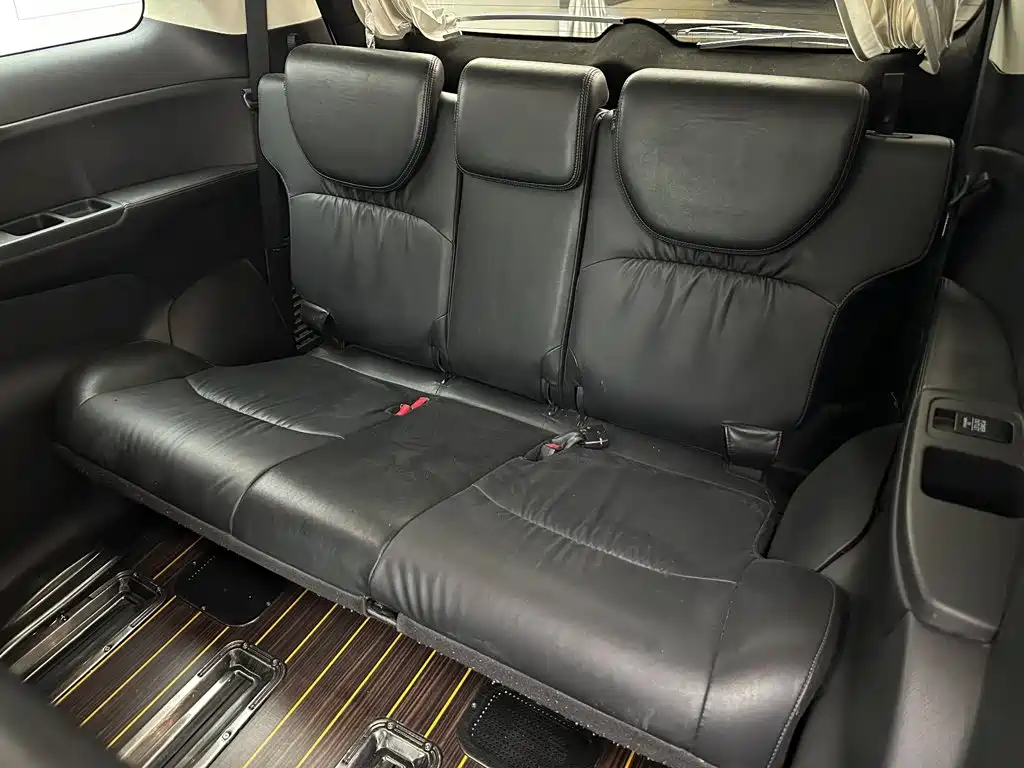 Honda Odyssey — миниатюра 22