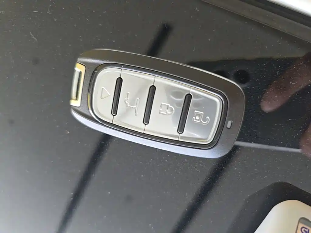 Hyundai Lafesta 2019 280TGDi VI