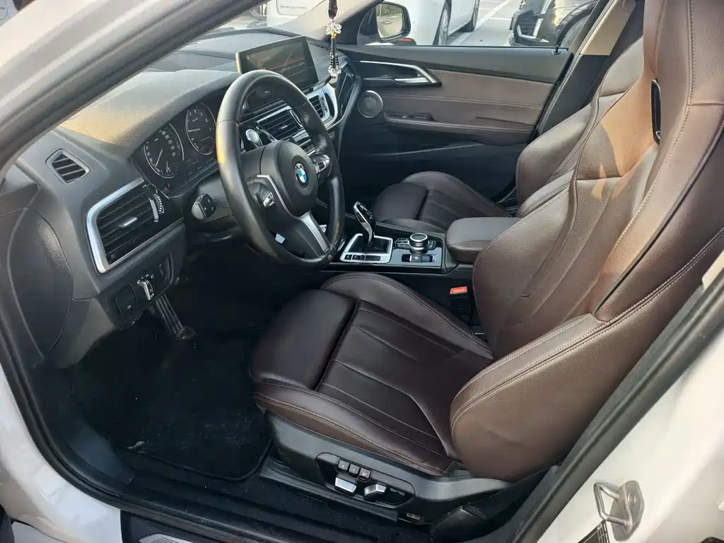 BMW 1 Series — миниатюра 9