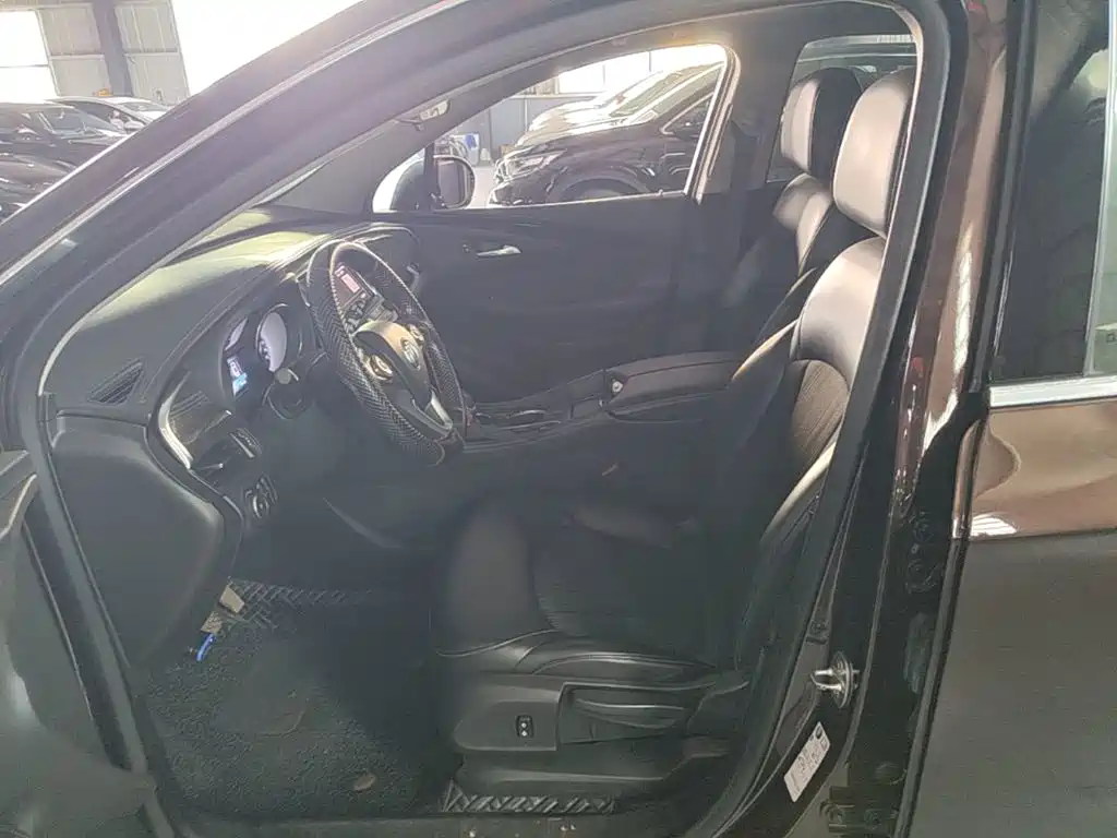 Buick Envision Plus — миниатюра 15