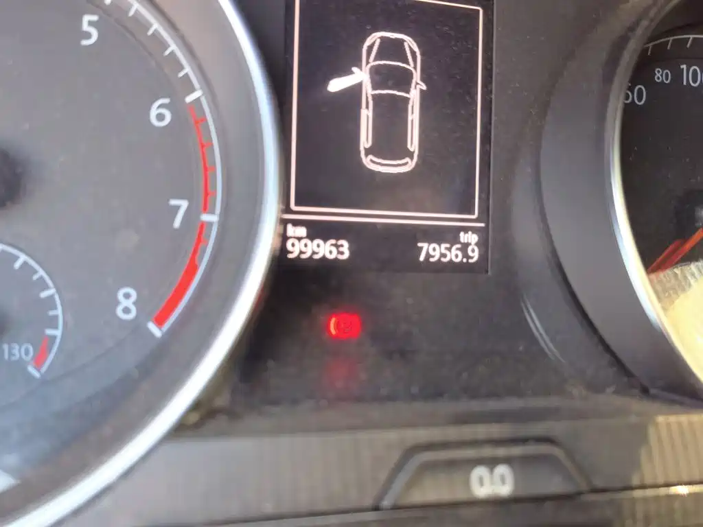 Volkswagen Golf — миниатюра 9