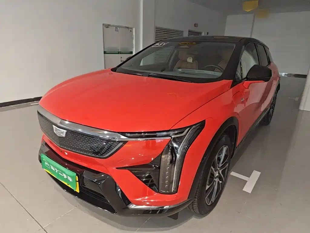 Cadillac IQ — миниатюра 2